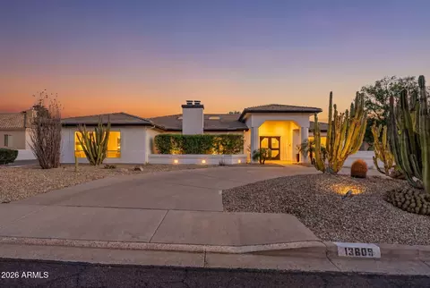 13809 S 32nd Pl, Phoenix, AZ 85044