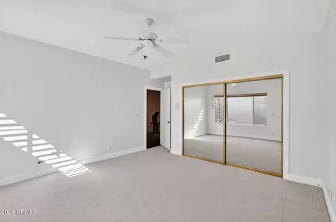 Bedroom - 13809 S 32nd Pl, Phoenix, AZ 85044 photo 13 of 14