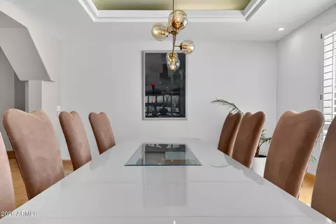 Dining - 13809 S 32nd Pl, Phoenix, AZ 85044 photo 5 of 8