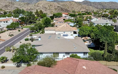 View/Area - 13809 S 32nd Pl, Phoenix, AZ 85044 photo 12 of 14