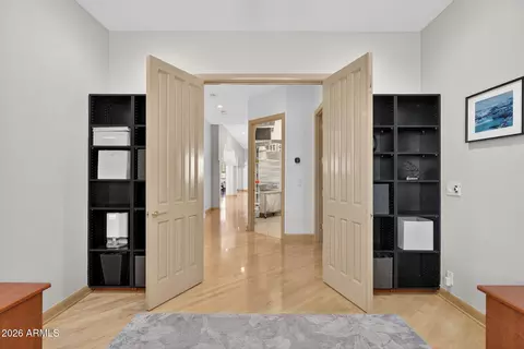 Entry Way - 13809 S 32nd Pl, Phoenix, AZ 85044 photo 7 of 7