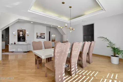 Dining - 13809 S 32nd Pl, Phoenix, AZ 85044 photo 4 of 8