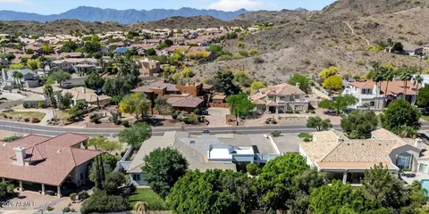 View/Area - 13809 S 32nd Pl, Phoenix, AZ 85044 photo 10 of 14
