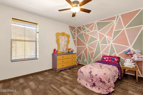 Bedroom - 6437 S 43rd Pl, Phoenix, AZ 85042 photo 3 of 3
