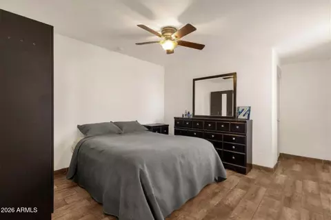 Bedroom - 6437 S 43rd Pl, Phoenix, AZ 85042 photo 1 of 3