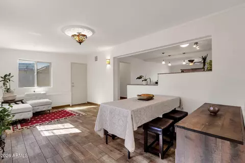 Dining - 6437 S 43rd Pl, Phoenix, AZ 85042 photo 1 of 1