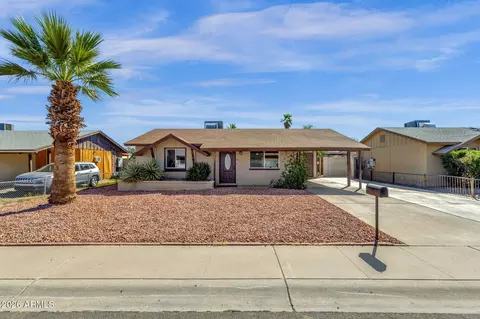 6437 S 43rd Pl, Phoenix, AZ 85042