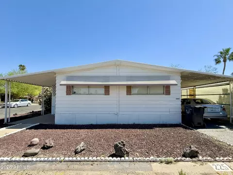 8780 E Mckellips Rd #225, Scottsdale, AZ 85257