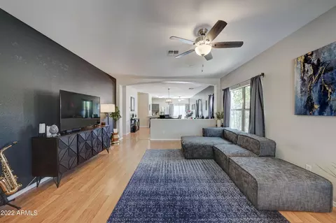 Living - 9027 S 3rd St, Phoenix, AZ 85042 photo 3 of 3