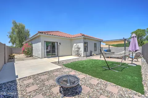 Exterior - 9027 S 3rd St, Phoenix, AZ 85042 photo 5 of 7