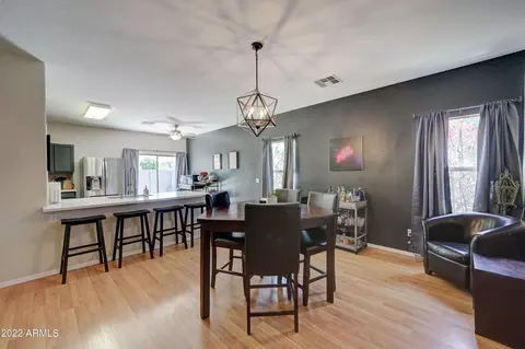 Dining - 9027 S 3rd St, Phoenix, AZ 85042 photo 1 of 1
