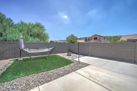 Exterior - 9027 S 3rd St, Phoenix, AZ 85042 photo 3 of 7