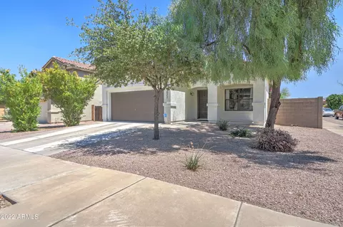Exterior - 9027 S 3rd St, Phoenix, AZ 85042 photo 2 of 7