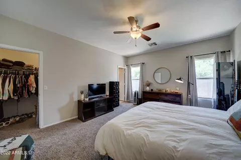 Bedroom - 9027 S 3rd St, Phoenix, AZ 85042 photo 2 of 3