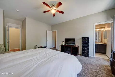 Bedroom - 9027 S 3rd St, Phoenix, AZ 85042 photo 3 of 3
