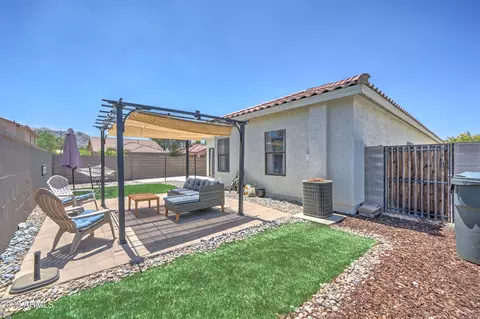 Exterior - 9027 S 3rd St, Phoenix, AZ 85042 photo 7 of 7