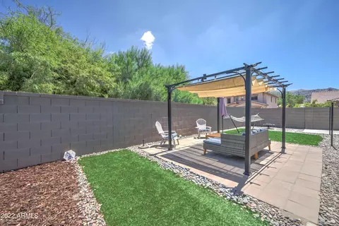 Exterior - 9027 S 3rd St, Phoenix, AZ 85042 photo 6 of 7