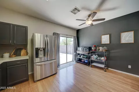 Kitchen - 9027 S 3rd St, Phoenix, AZ 85042 photo 5 of 5