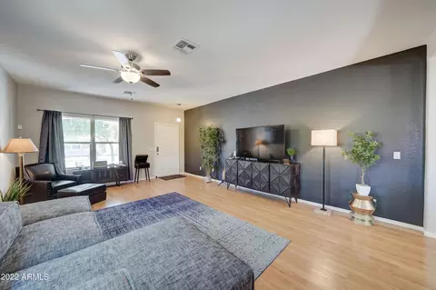 Living - 9027 S 3rd St, Phoenix, AZ 85042 photo 2 of 3