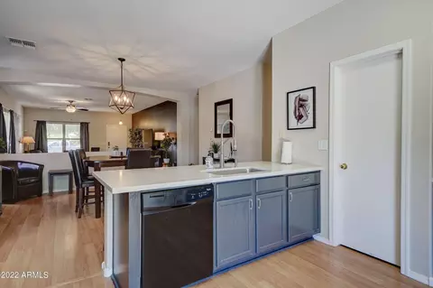 Kitchen - 9027 S 3rd St, Phoenix, AZ 85042 photo 4 of 5