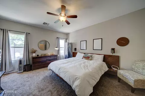 Bedroom - 9027 S 3rd St, Phoenix, AZ 85042 photo 1 of 3