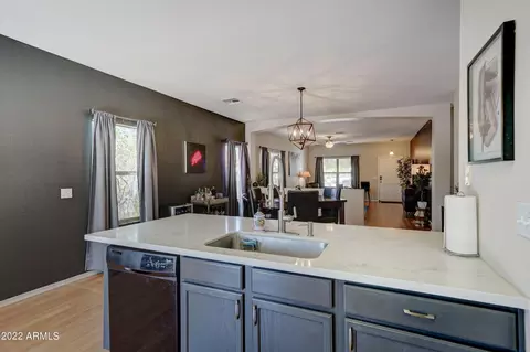 Kitchen - 9027 S 3rd St, Phoenix, AZ 85042 photo 2 of 5