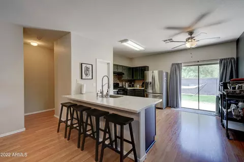 Kitchen - 9027 S 3rd St, Phoenix, AZ 85042 photo 1 of 5