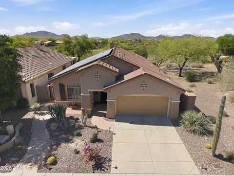 1823 W Dion Dr W, Phoenix, AZ 85086
