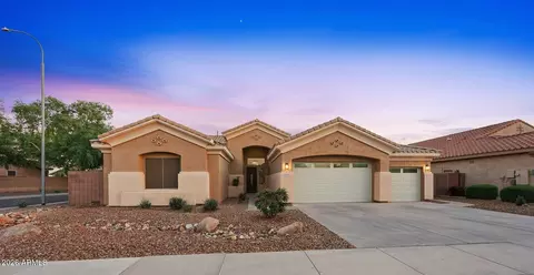 1091 E Kaibab Pl, Chandler, AZ 85249