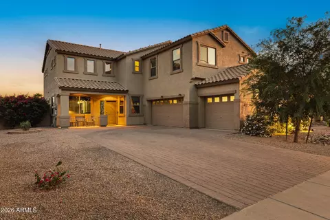 1339 E Kingman Pl, Casa Grande, AZ 85122