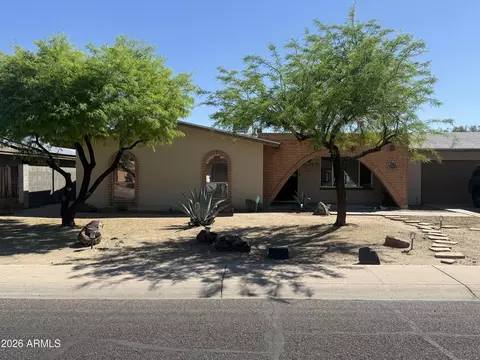 2909 W Palmaire Ave, Phoenix, AZ 85051