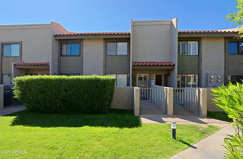 2615 N Hayden Rd #103, Scottsdale, AZ 85257