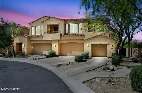 16600 N Thompson Peak Pkwy #2056, Scottsdale, AZ 85260