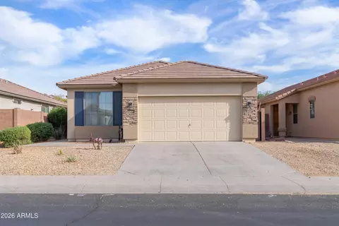 17950 W Purdue Ave, Waddell, AZ 85355