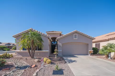 18164 W Addie Ln, Surprise, AZ 85374