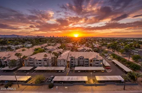2025 E Campbell Ave #111, Phoenix, AZ 85016