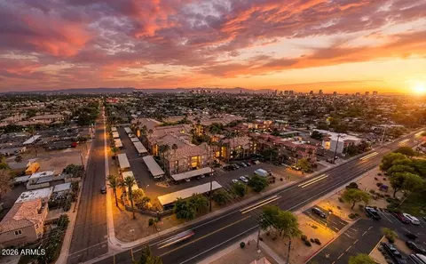View/Area - 2025 E Campbell Ave #111, Phoenix, AZ 85016 photo 5 of 22