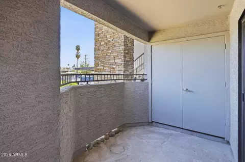Exterior - 2025 E Campbell Ave #111, Phoenix, AZ 85016 photo 13 of 13