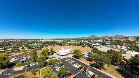 View/Area - 2025 E Campbell Ave #111, Phoenix, AZ 85016 photo 7 of 22
