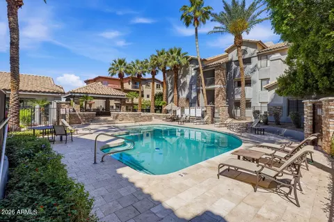 Exterior - 2025 E Campbell Ave #111, Phoenix, AZ 85016 photo 3 of 13