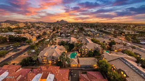 View/Area - 2025 E Campbell Ave #111, Phoenix, AZ 85016 photo 3 of 22