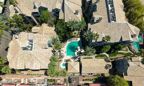 View/Area - 2025 E Campbell Ave #111, Phoenix, AZ 85016 photo 17 of 22