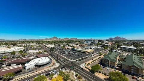 View/Area - 2025 E Campbell Ave #111, Phoenix, AZ 85016 photo 20 of 22