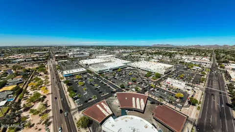 View/Area - 2025 E Campbell Ave #111, Phoenix, AZ 85016 photo 22 of 22