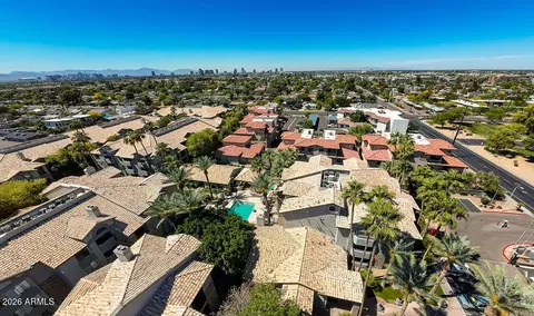 View/Area - 2025 E Campbell Ave #111, Phoenix, AZ 85016 photo 19 of 22
