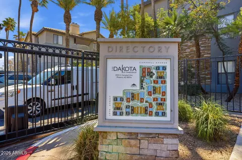View/Area - 2025 E Campbell Ave #111, Phoenix, AZ 85016 photo 1 of 22