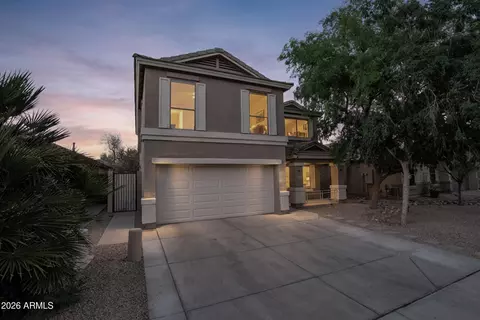 812 E Lovegrass Dr, San Tan Valley, AZ 85143