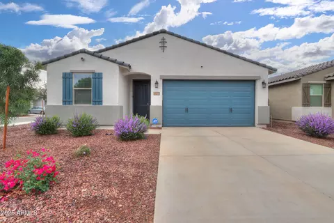 41575 W Saguaro Dr, Maricopa, AZ 85138