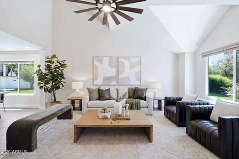 7720 E Turquoise Ave, Scottsdale, AZ 85258