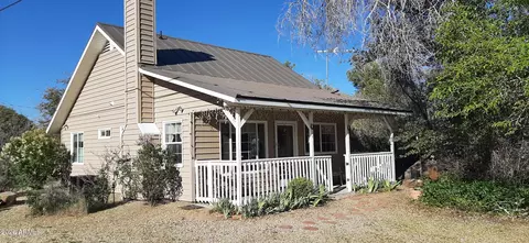 17520 W Foothill Rd, Yarnell, AZ 85362